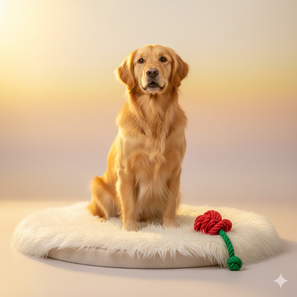 How to Prepare Your Pet for Their First Photoshoot